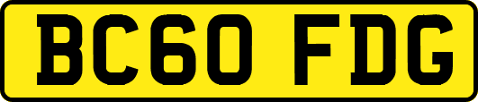 BC60FDG