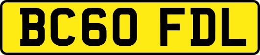 BC60FDL