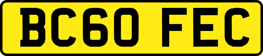 BC60FEC