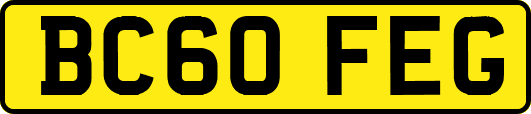 BC60FEG