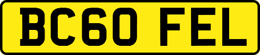 BC60FEL