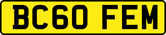 BC60FEM