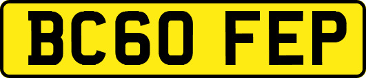 BC60FEP