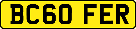 BC60FER