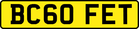 BC60FET