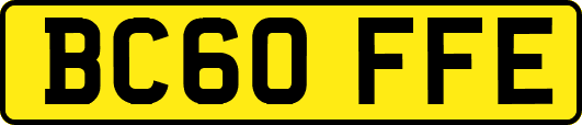 BC60FFE