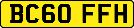 BC60FFH