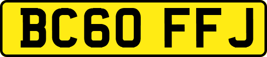 BC60FFJ