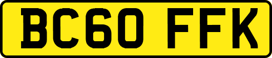 BC60FFK