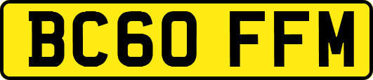 BC60FFM
