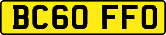 BC60FFO