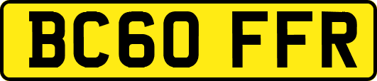 BC60FFR