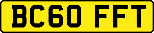 BC60FFT