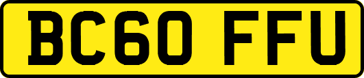 BC60FFU