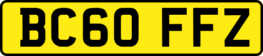 BC60FFZ