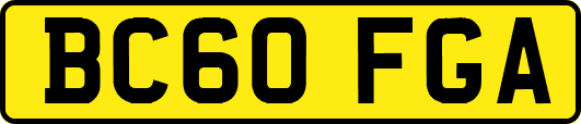 BC60FGA