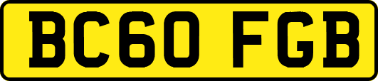 BC60FGB
