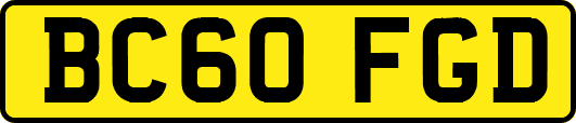 BC60FGD