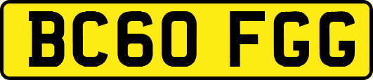 BC60FGG