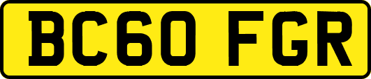 BC60FGR