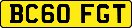 BC60FGT