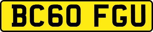 BC60FGU