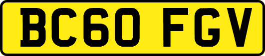 BC60FGV