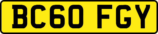 BC60FGY