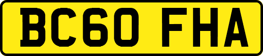 BC60FHA