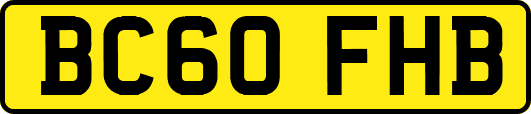 BC60FHB