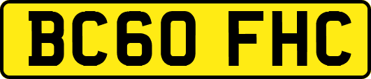 BC60FHC