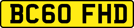 BC60FHD