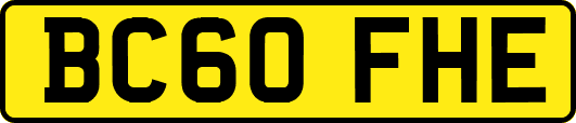 BC60FHE