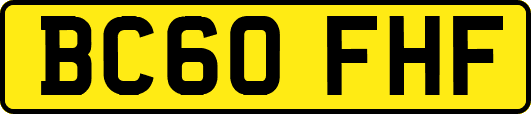 BC60FHF