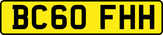 BC60FHH