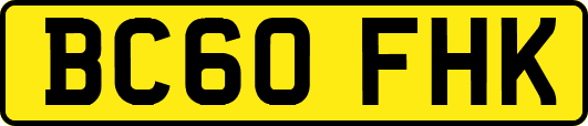 BC60FHK