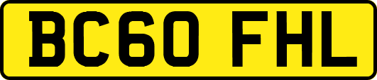 BC60FHL