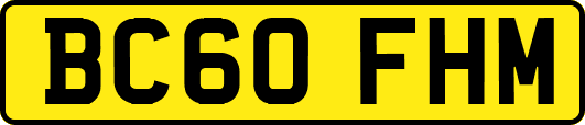 BC60FHM