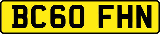 BC60FHN