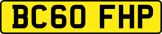 BC60FHP