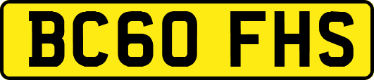BC60FHS