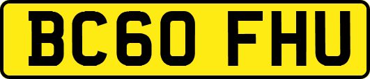 BC60FHU