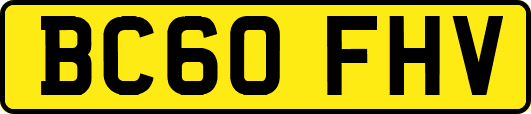 BC60FHV