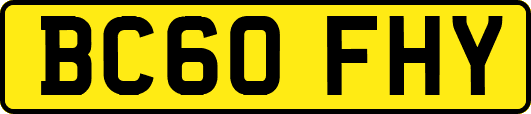 BC60FHY