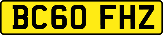 BC60FHZ
