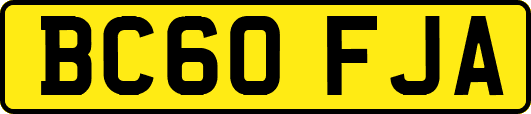BC60FJA