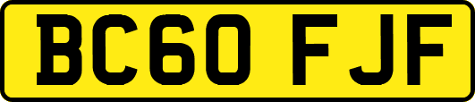 BC60FJF