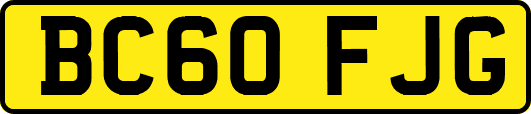 BC60FJG