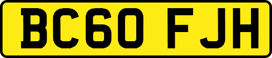 BC60FJH