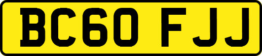 BC60FJJ